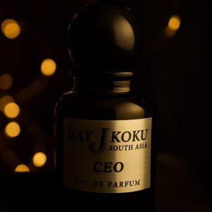 CEO Perfume for Men EDP