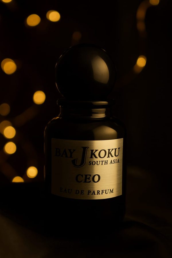 CEO Perfume for Men EDP