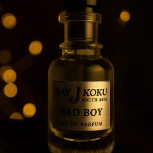 Bad Boy Eau De Parfum for Men