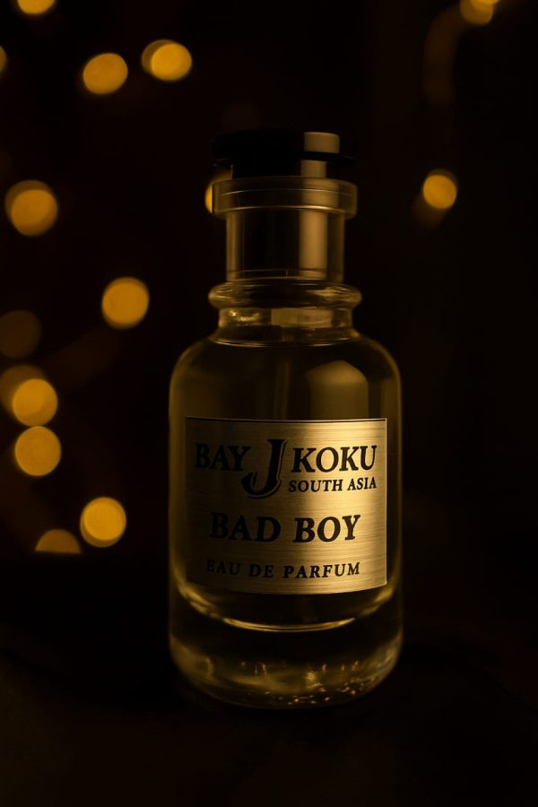 Bad Boy Eau De Parfum for Men