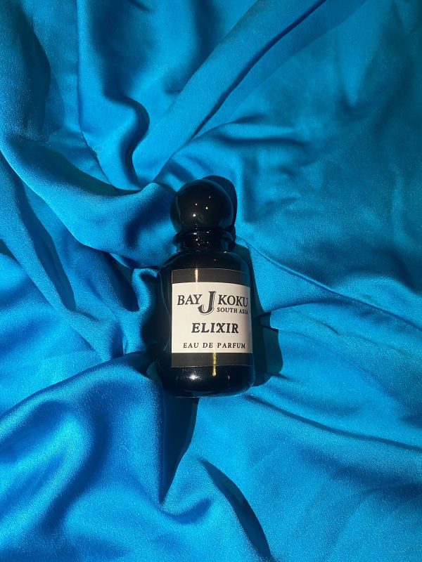 Elixir - Perfume for Men EDP - Image 2