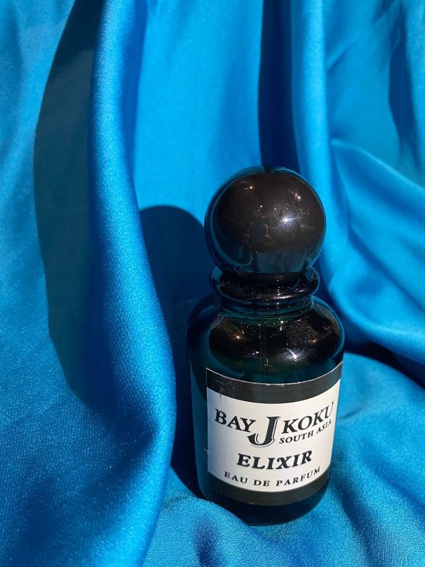Elixir - Perfume for Men EDP - Image 3
