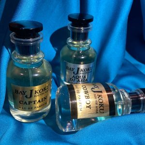 The Expensive King Trio | Perfumes for Men EDP