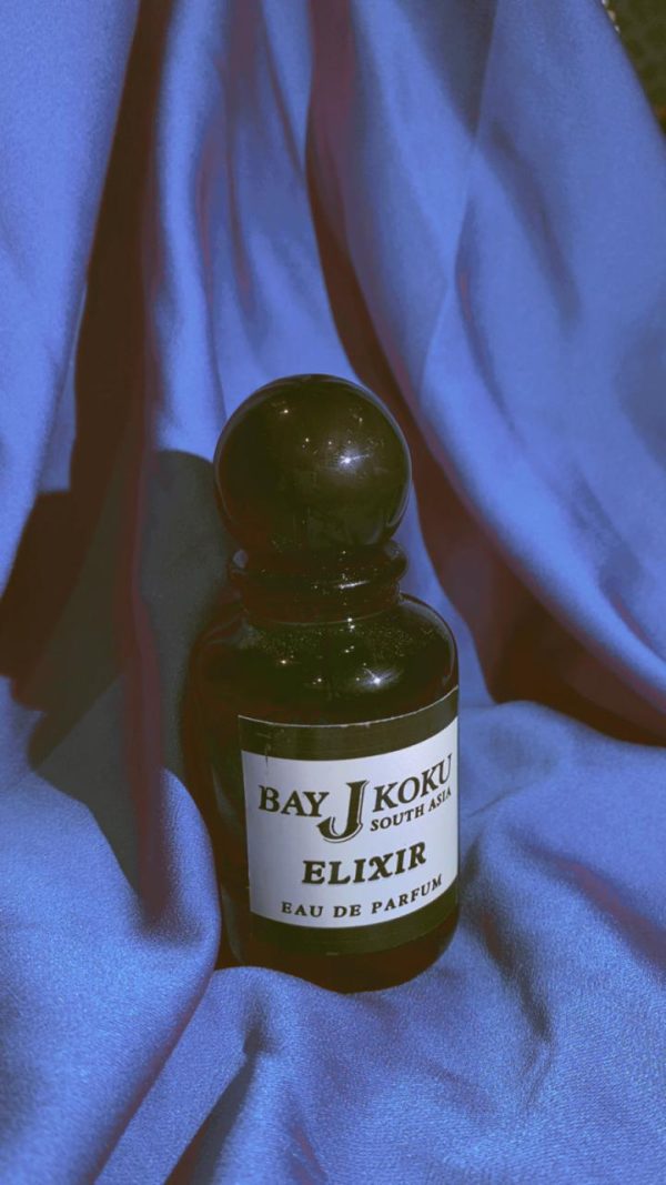 Elixir - Perfume for Men EDP - Image 4