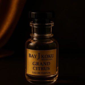 Grand Citrus Perfume For Men