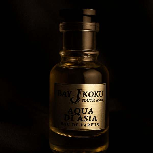 Aqua Di Asia - Perfume for Men EDP