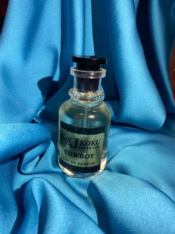 Cowboy - Perfume for Men - Image 2