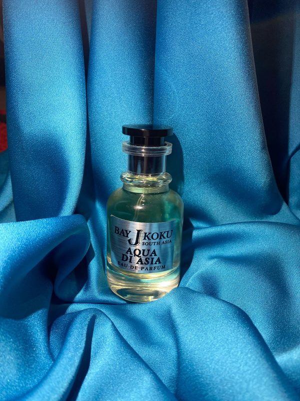 Aqua Di Asia - Perfume for Men EDP - Image 2