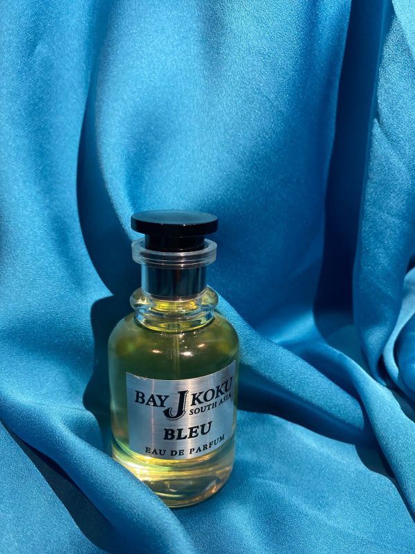 Bleu Perfume for Men EDP - Image 2