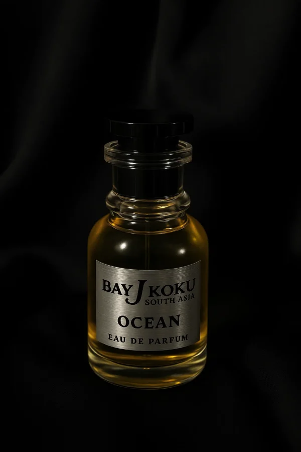 Ocean - Perfume for Men EDP