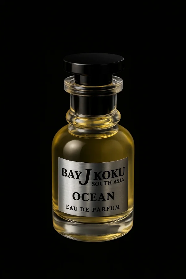 Ocean - Perfume for Men EDP - Image 3