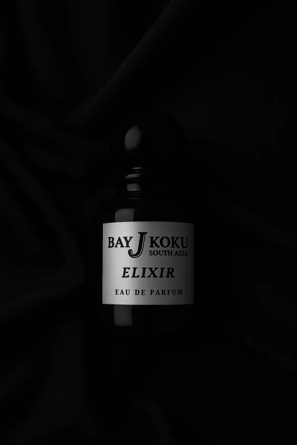 Elixir - Perfume for Men EDP - Image 5
