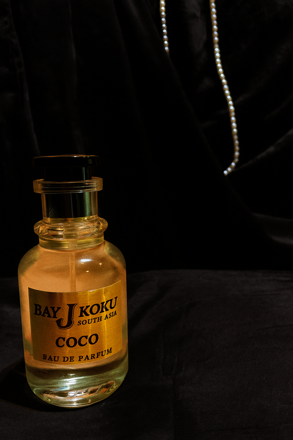 Coco - Perfume for Women EDP