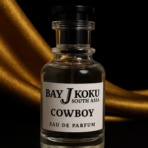 Cowboy - Perfume for Men