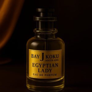 Egyptian Lady Perfume for Women EDP